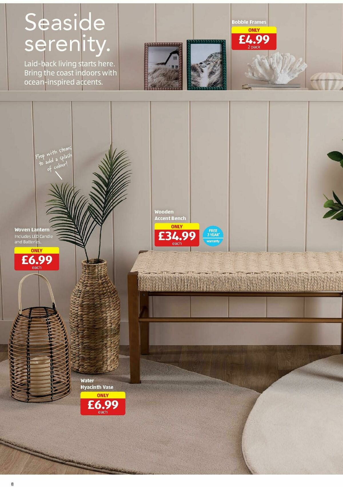 ALDI Offers from 30 June