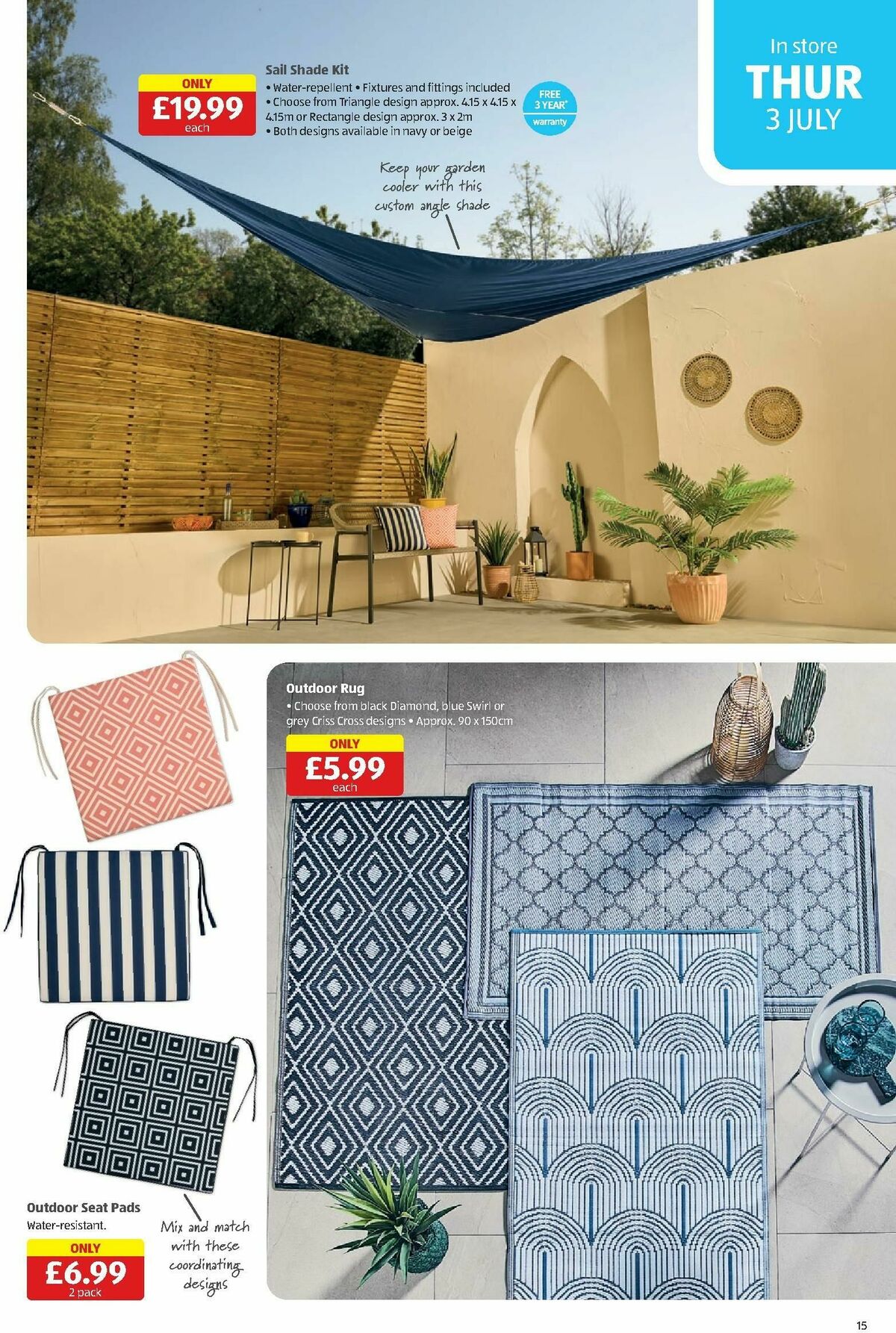 ALDI Scottish Offers from 30 June