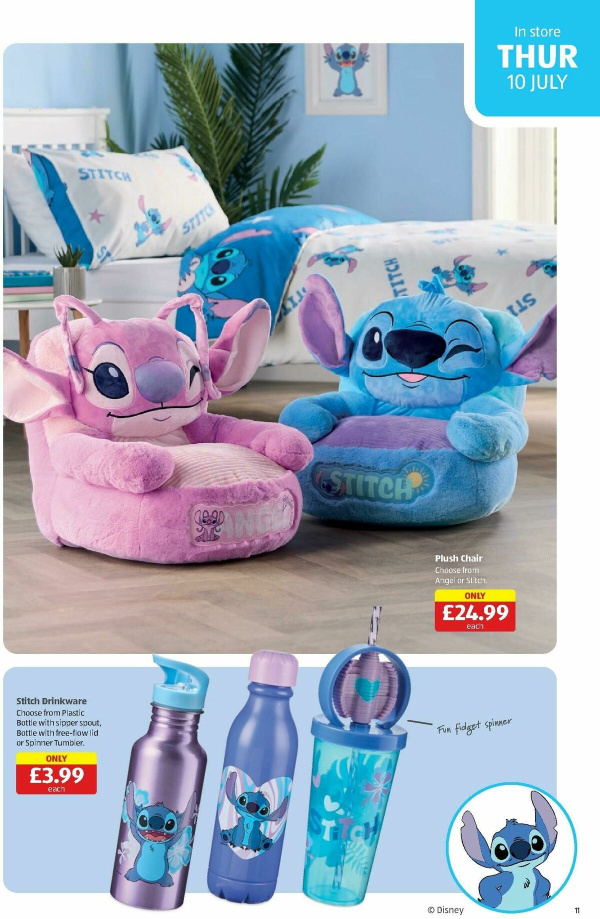 ALDI Offers from 7 July