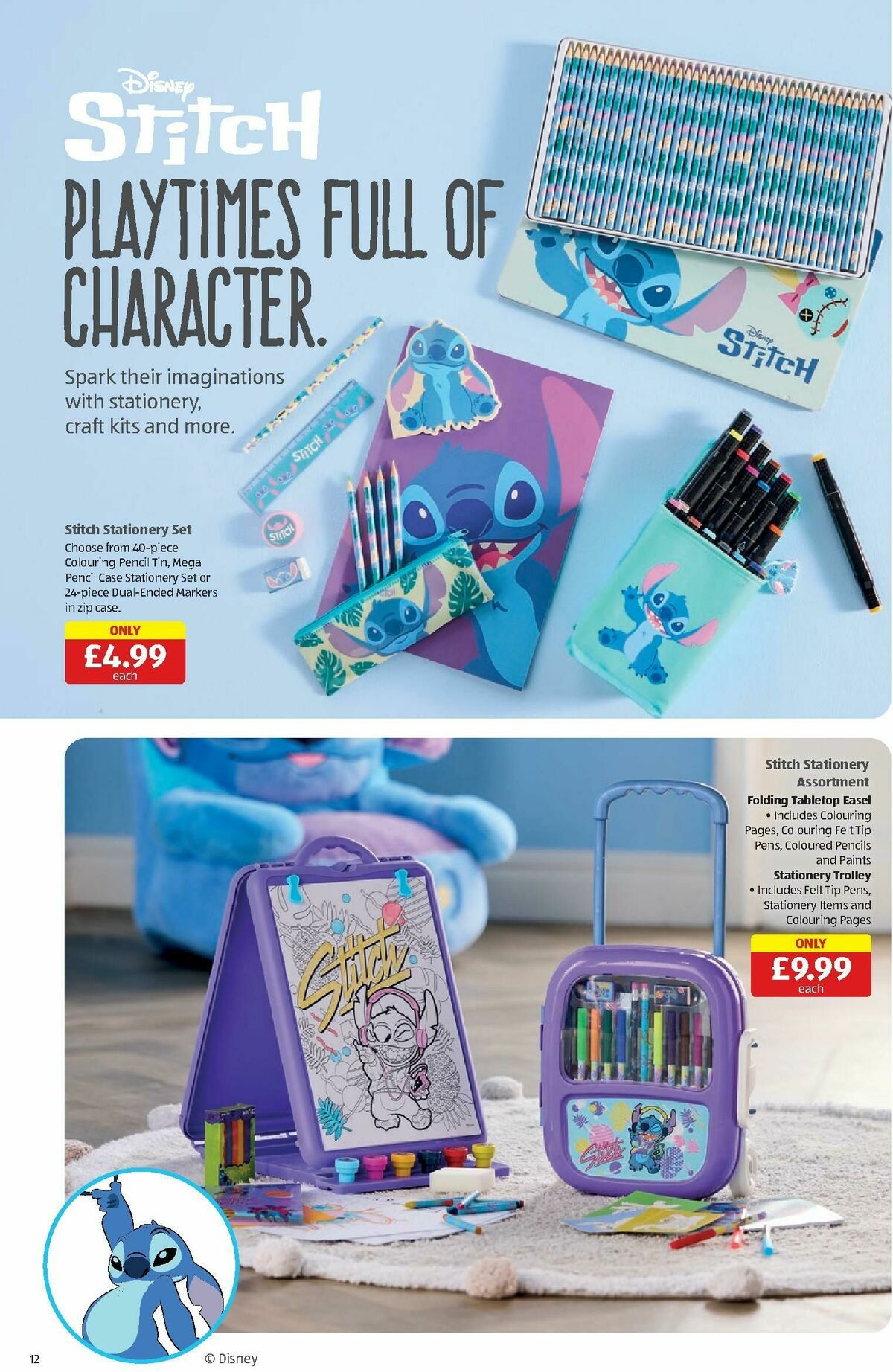 ALDI Offers from 7 July