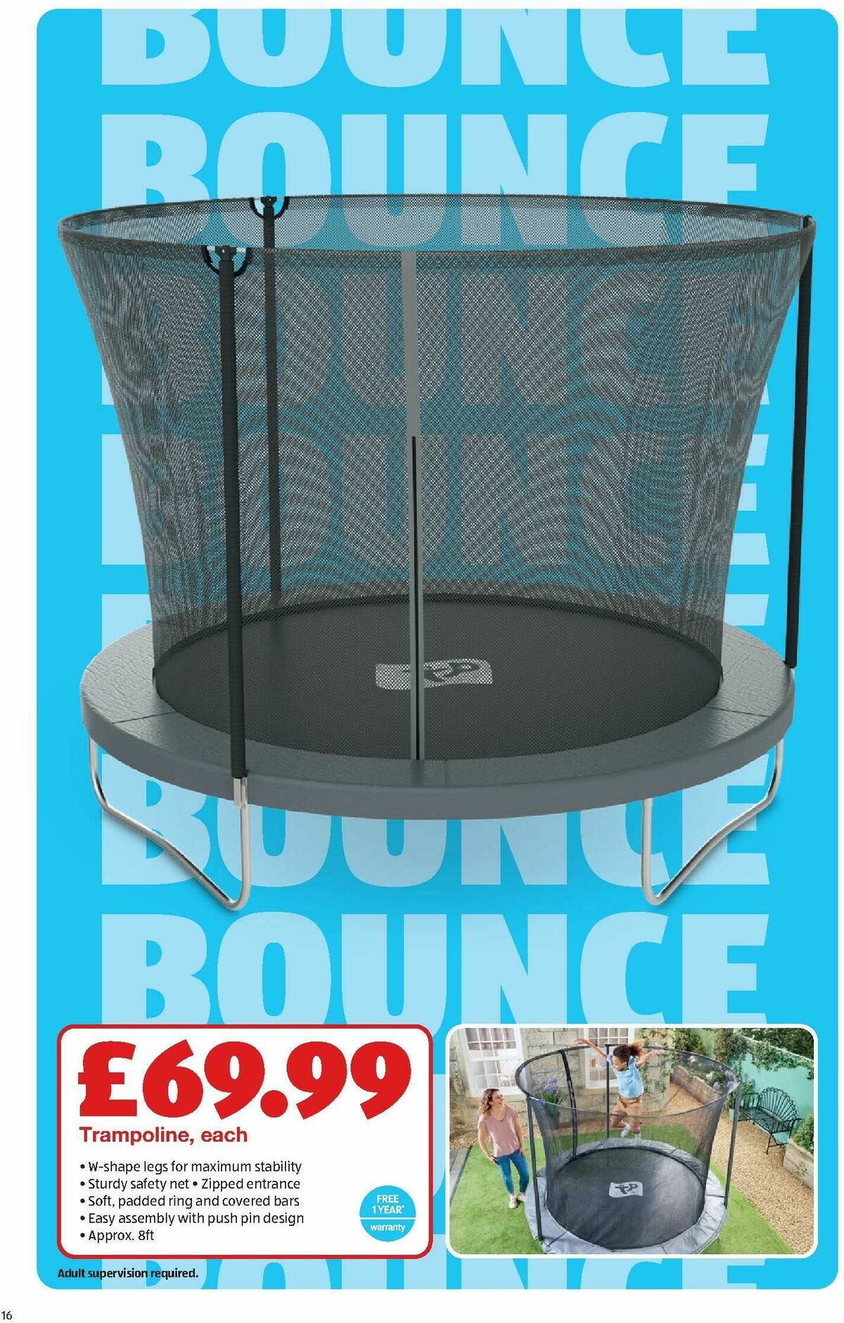 ALDI Offers from 7 July