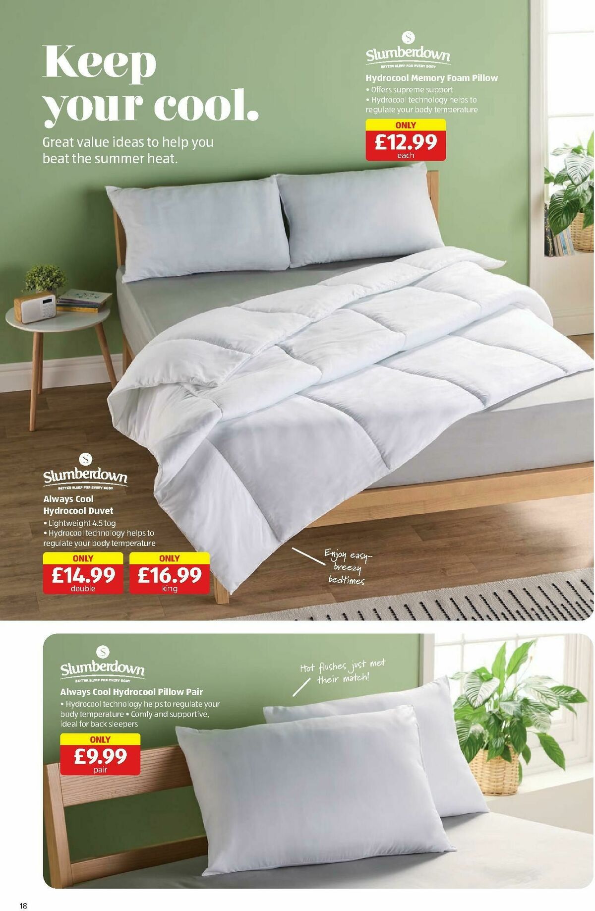 ALDI Offers from 7 July