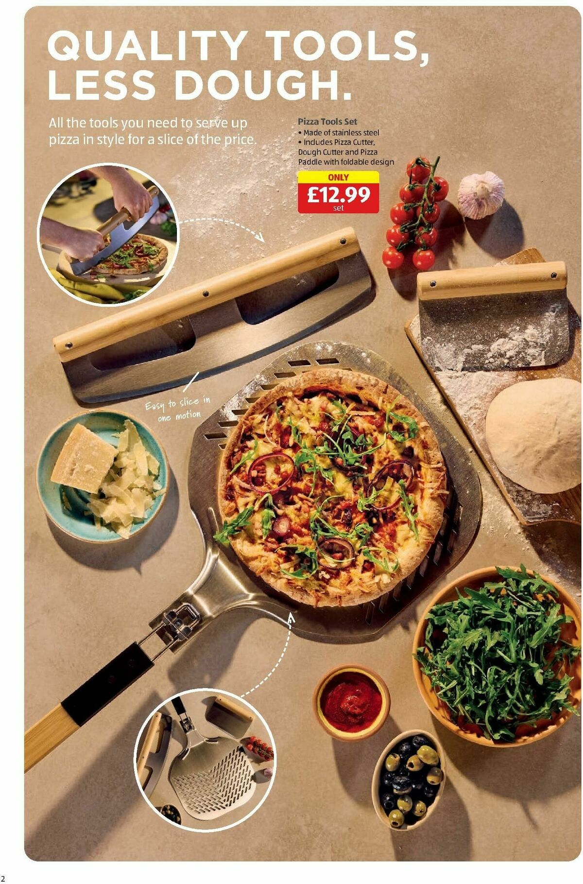 ALDI Offers from 7 July