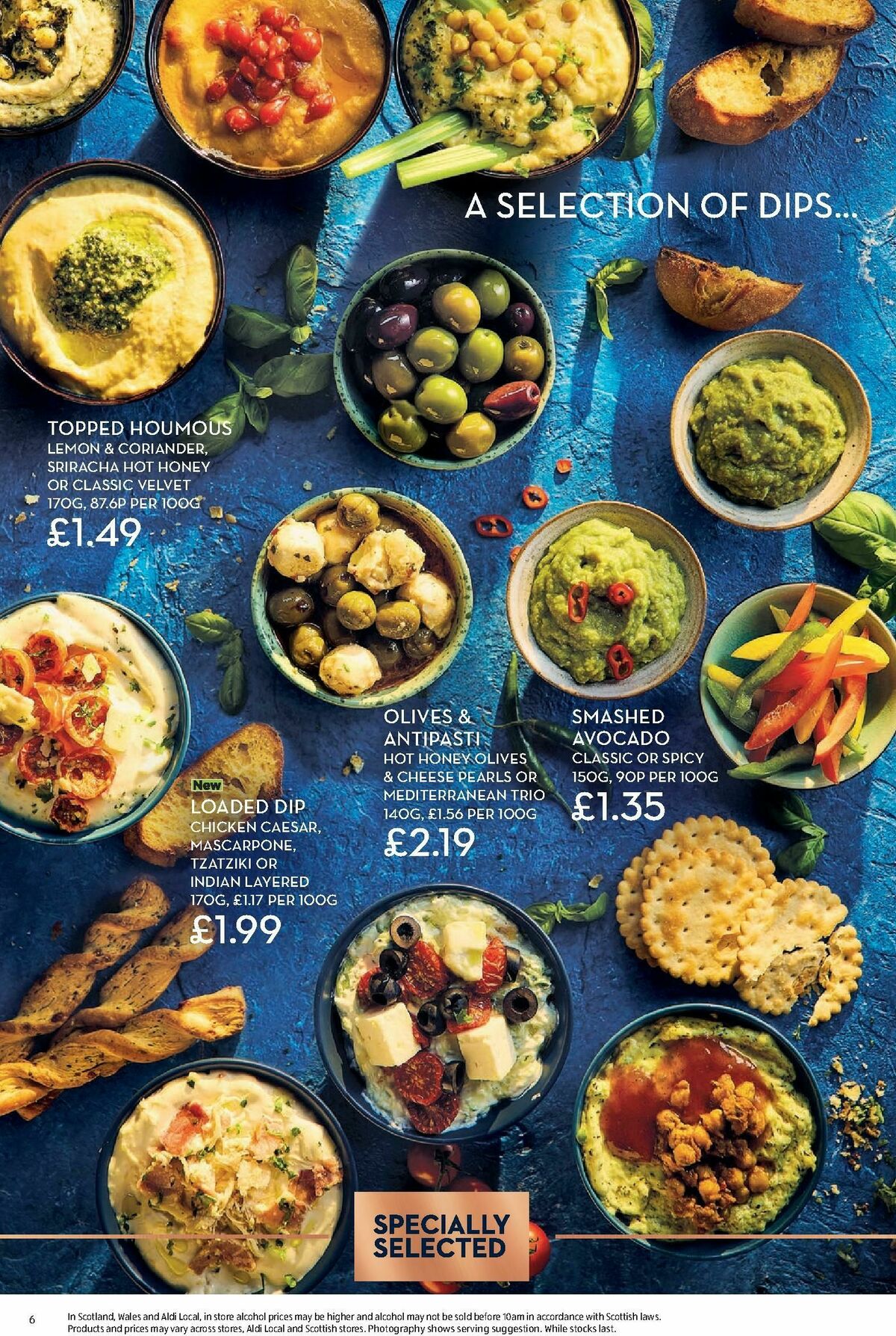 ALDI Offers from 7 July