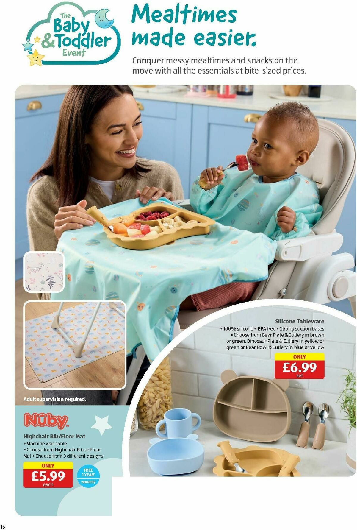 ALDI Scottish Offers from 14 July