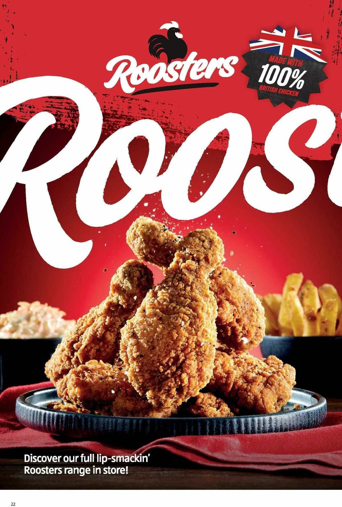 ALDI Scottish Offers from 14 July