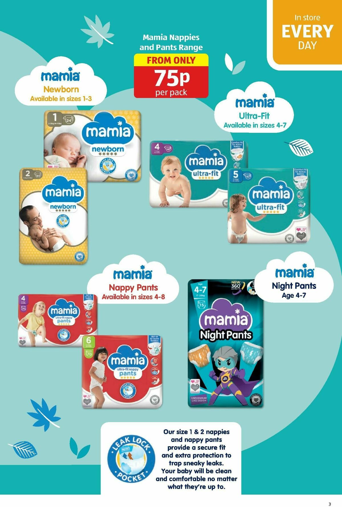 ALDI Scottish Offers from 14 July