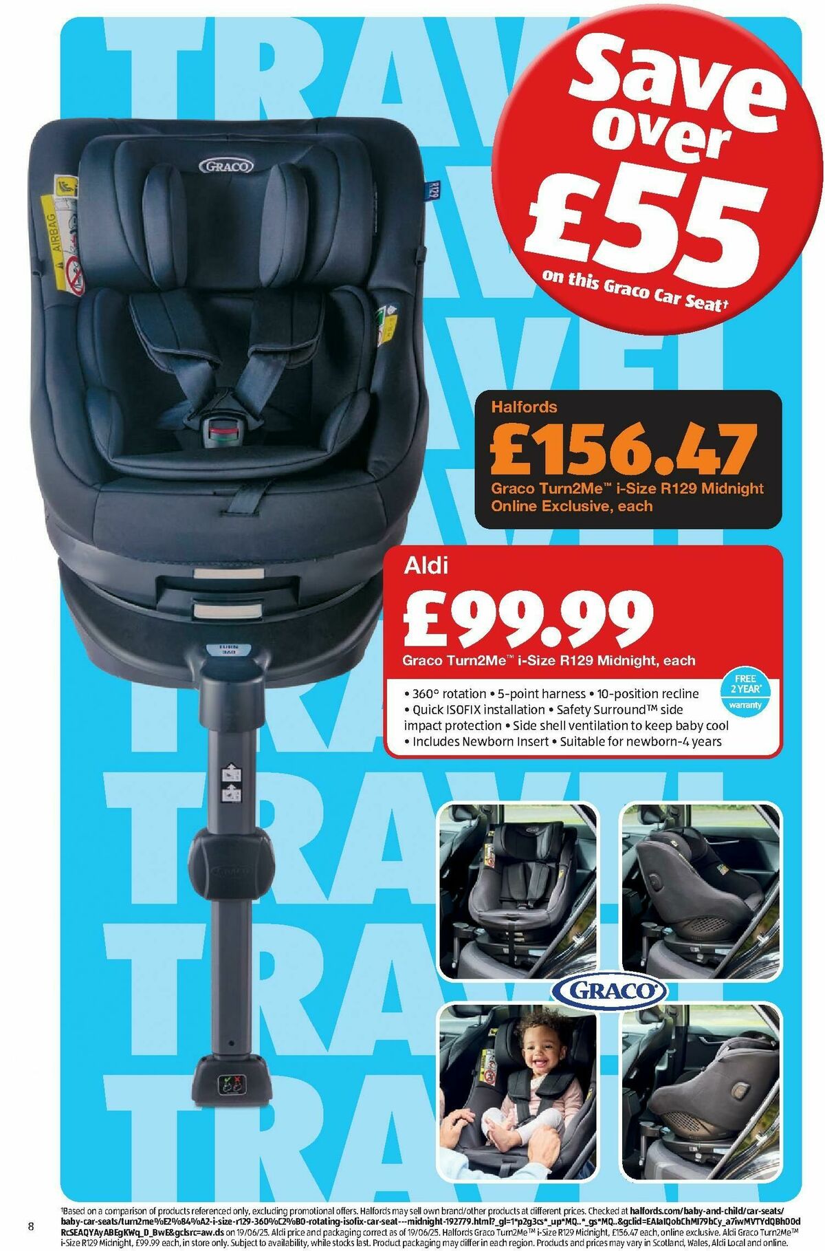 ALDI Scottish Offers from 14 July