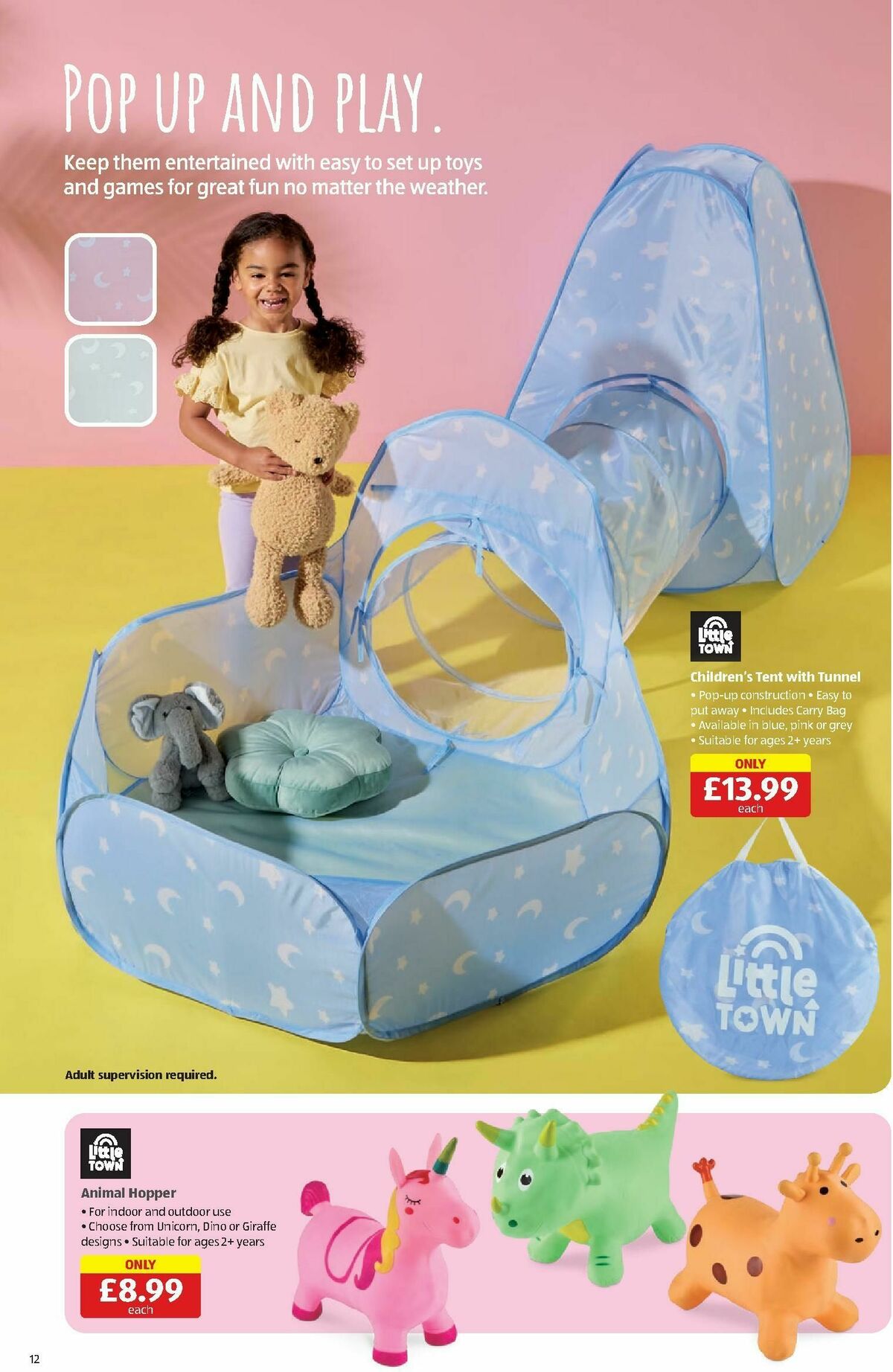 ALDI Offers from 21 July