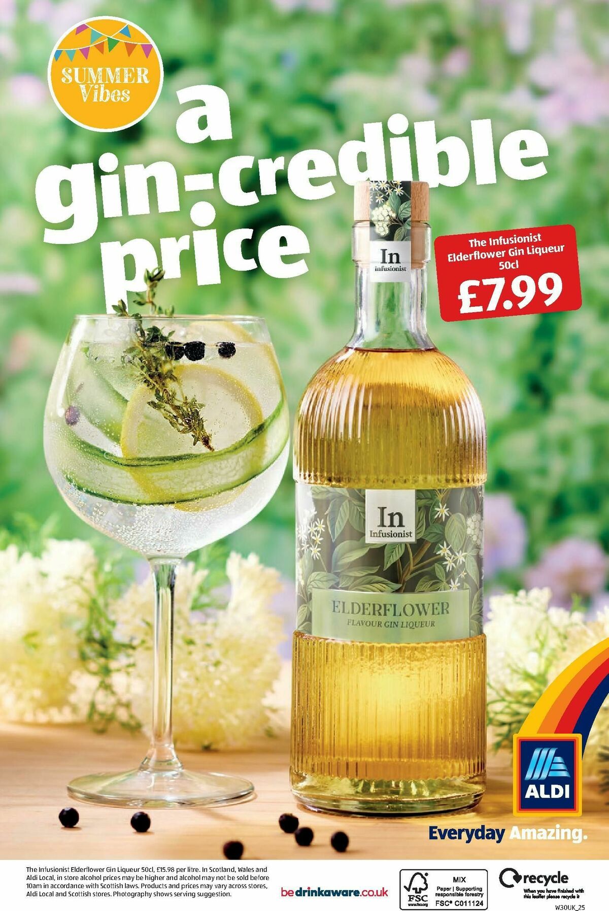 ALDI Offers from 21 July