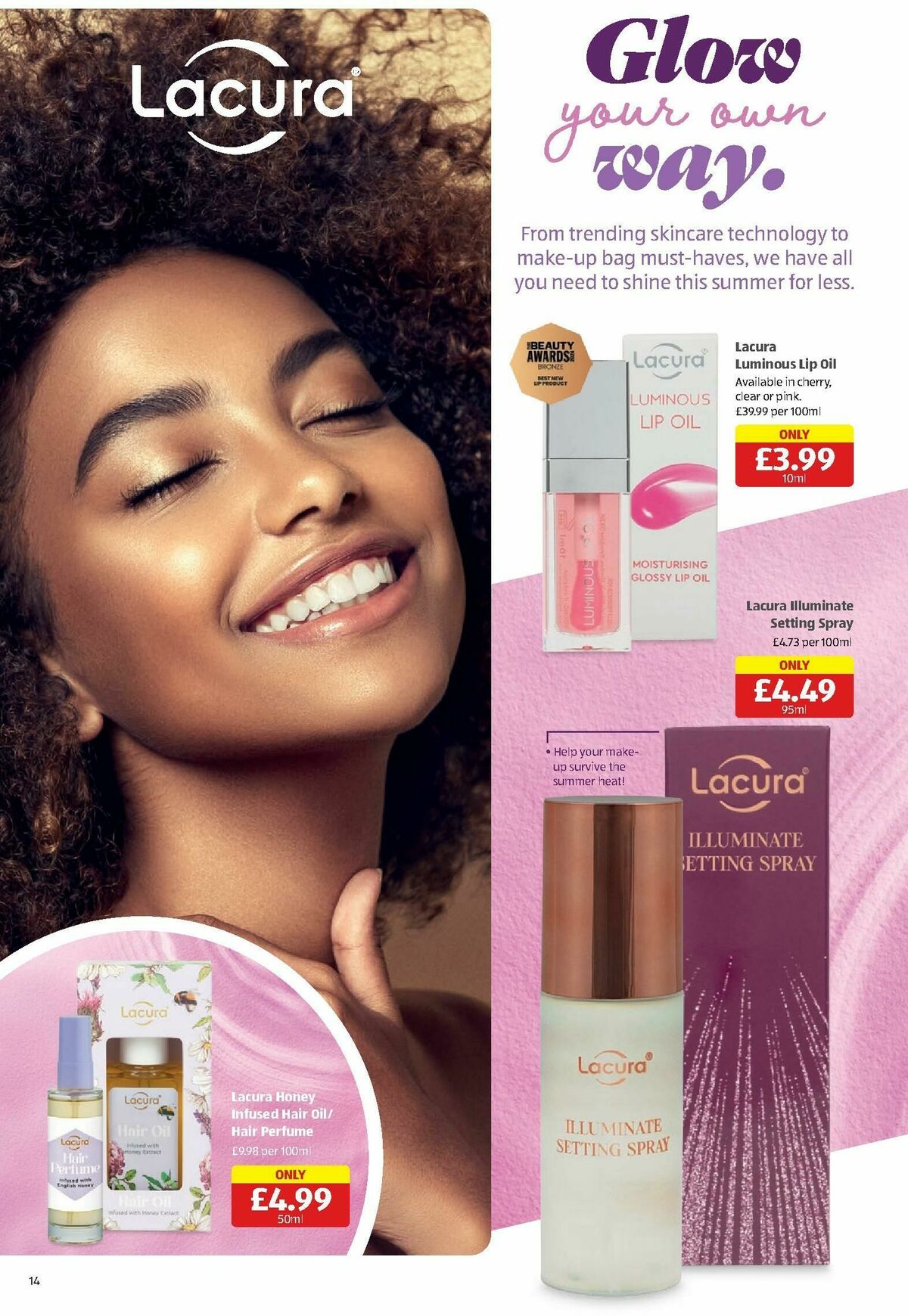 ALDI Offers from 28 July