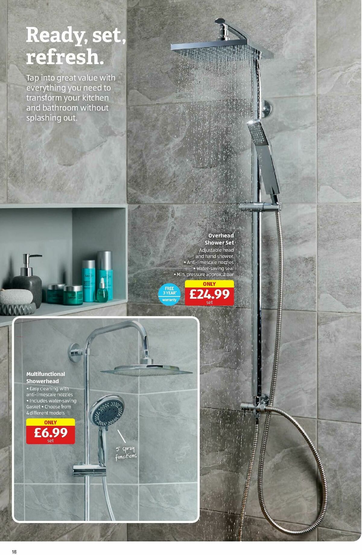 ALDI Offers from 28 July