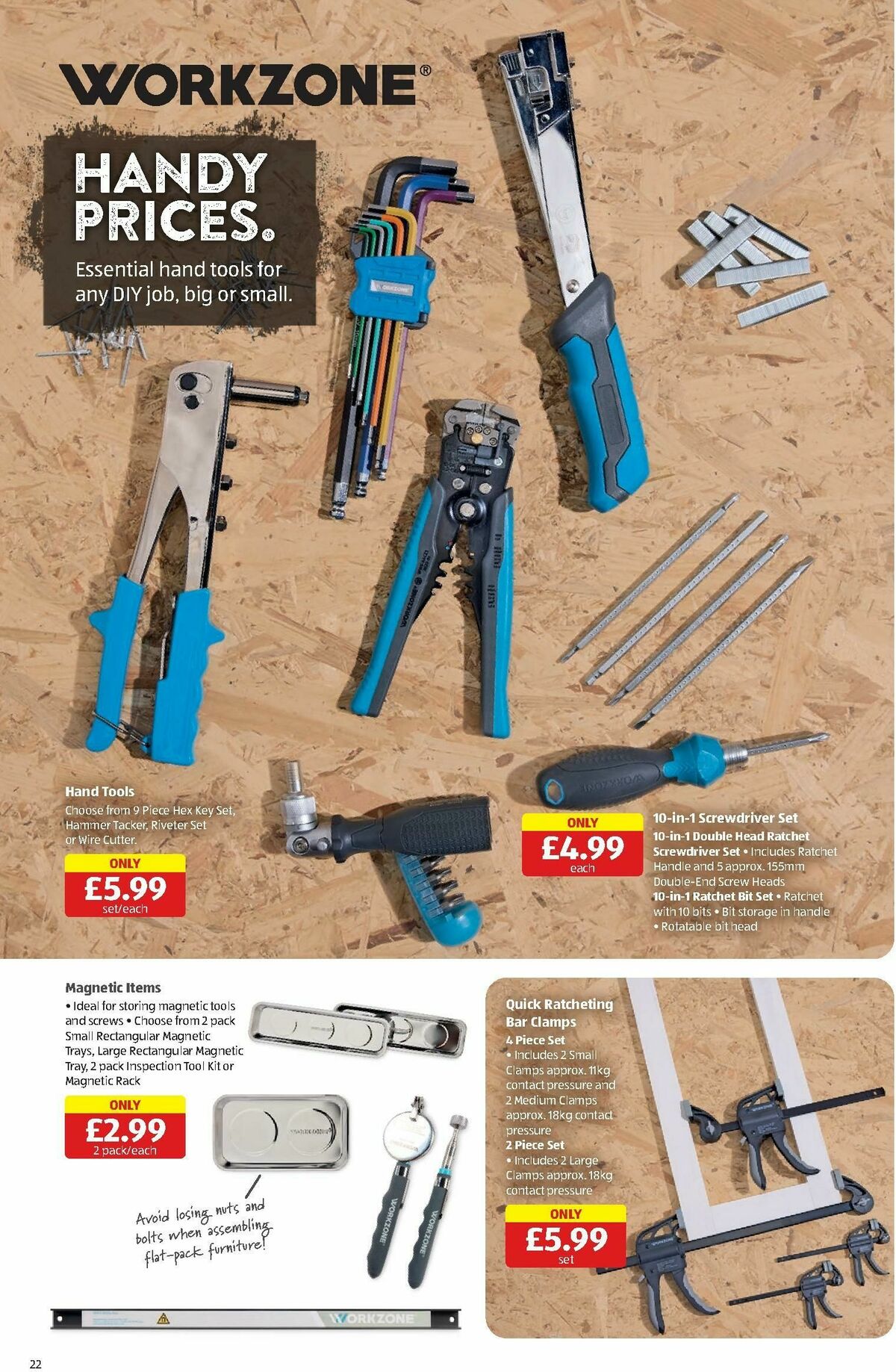 ALDI Offers from 28 July