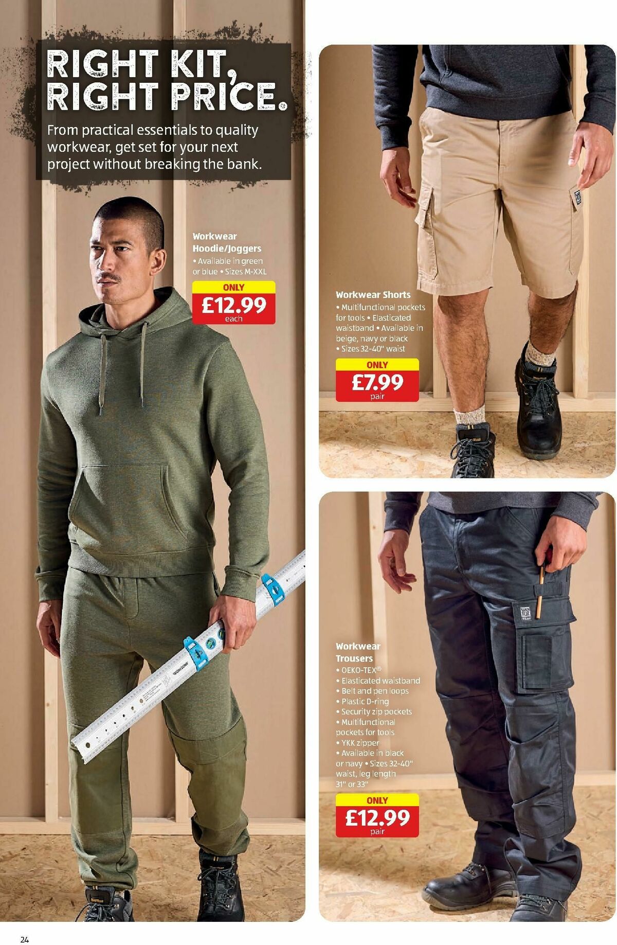 ALDI Offers from 28 July