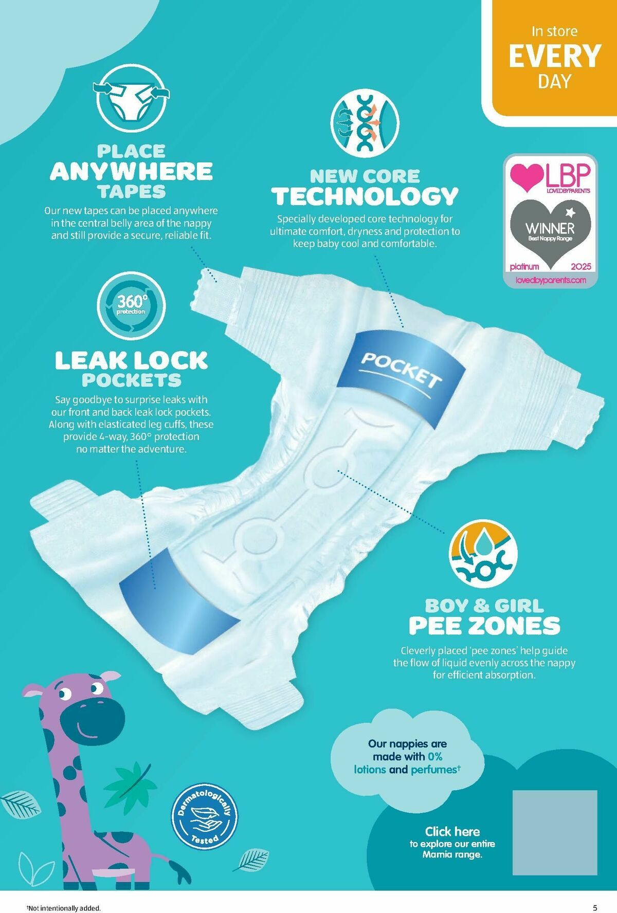 ALDI Offers from 28 July