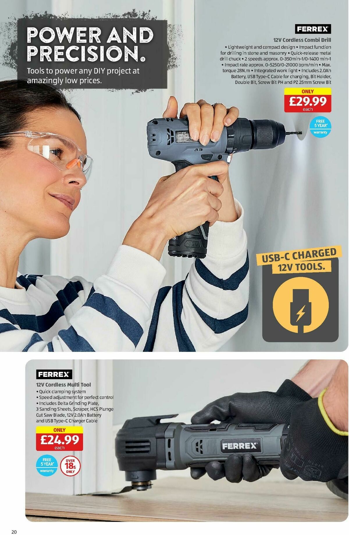 ALDI Scottish Offers from 28 July