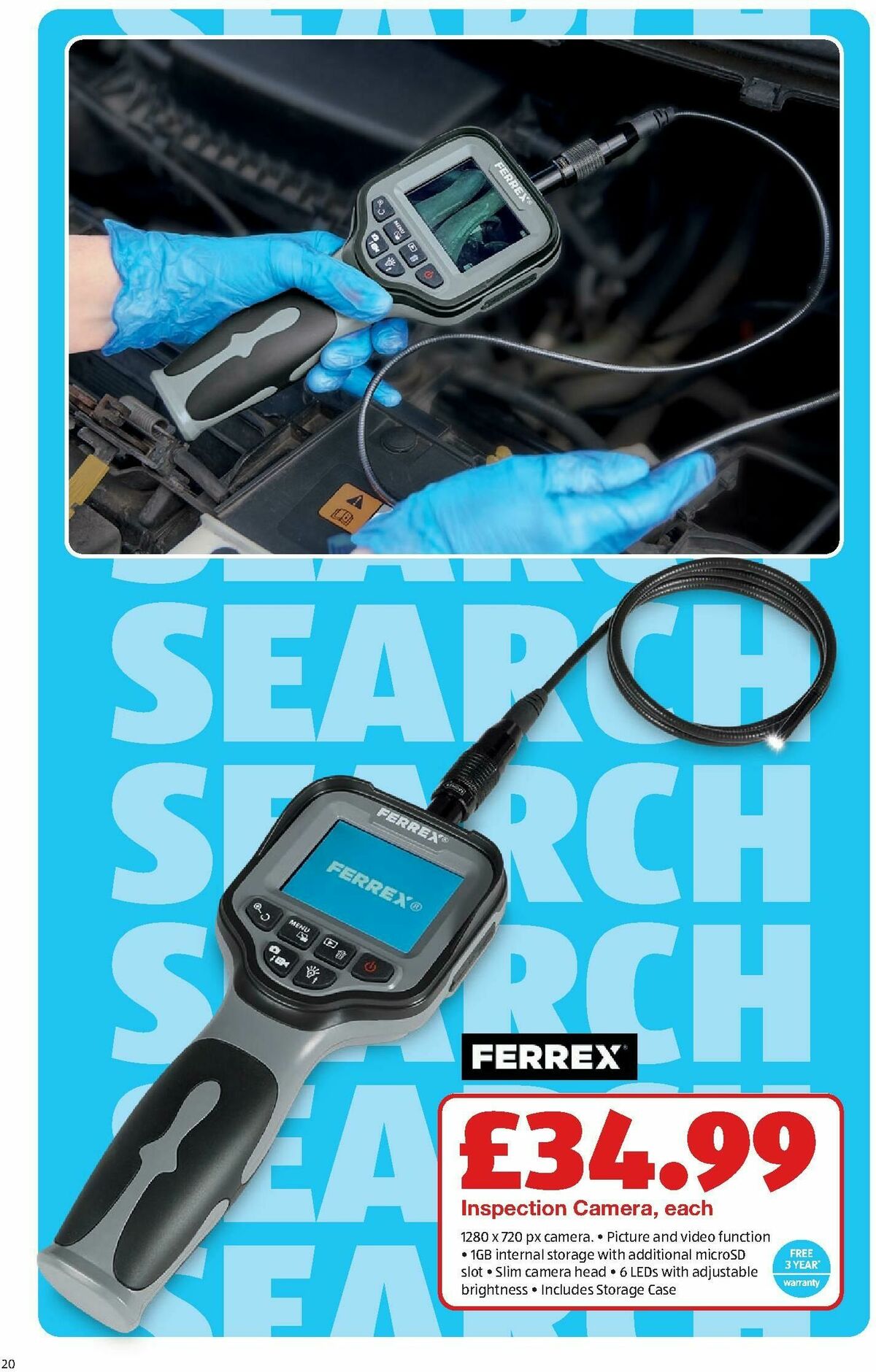 ALDI Scottish Offers from 4 August