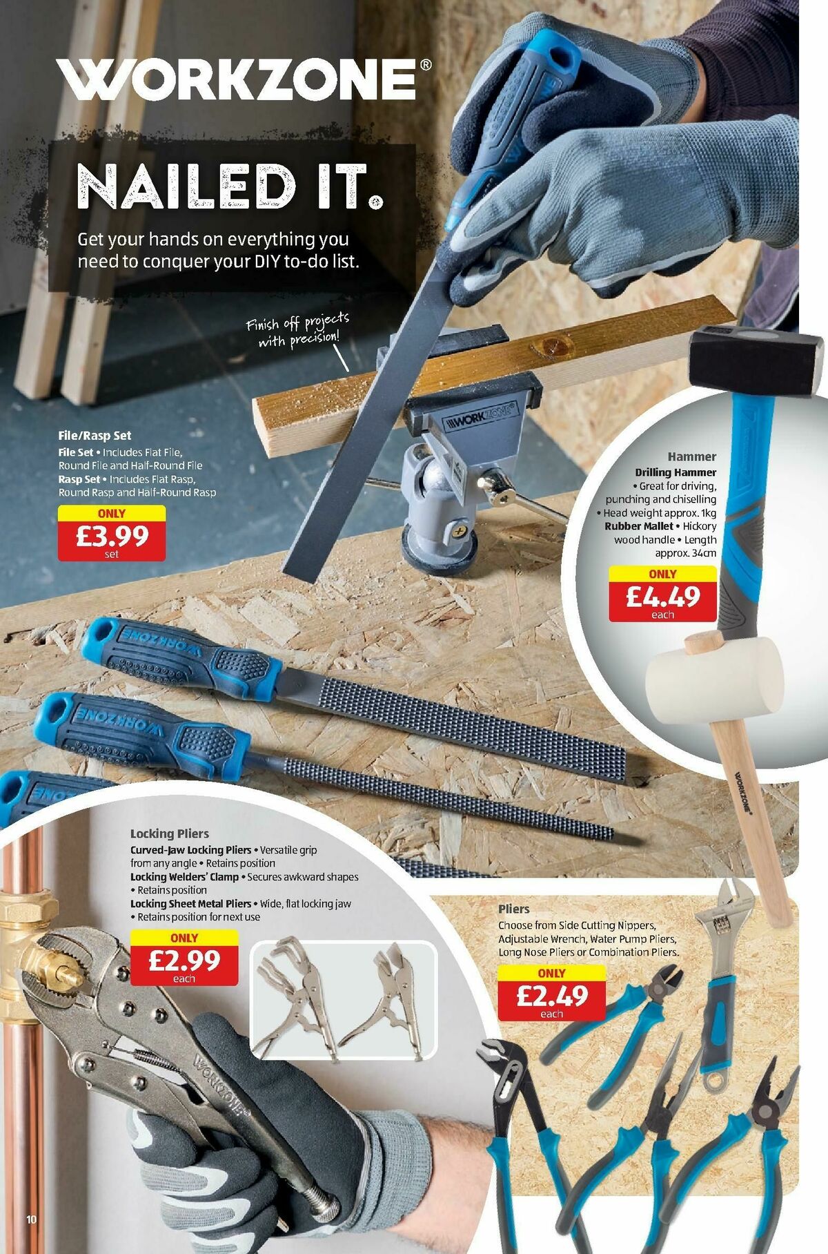 ALDI Offers from 18 August