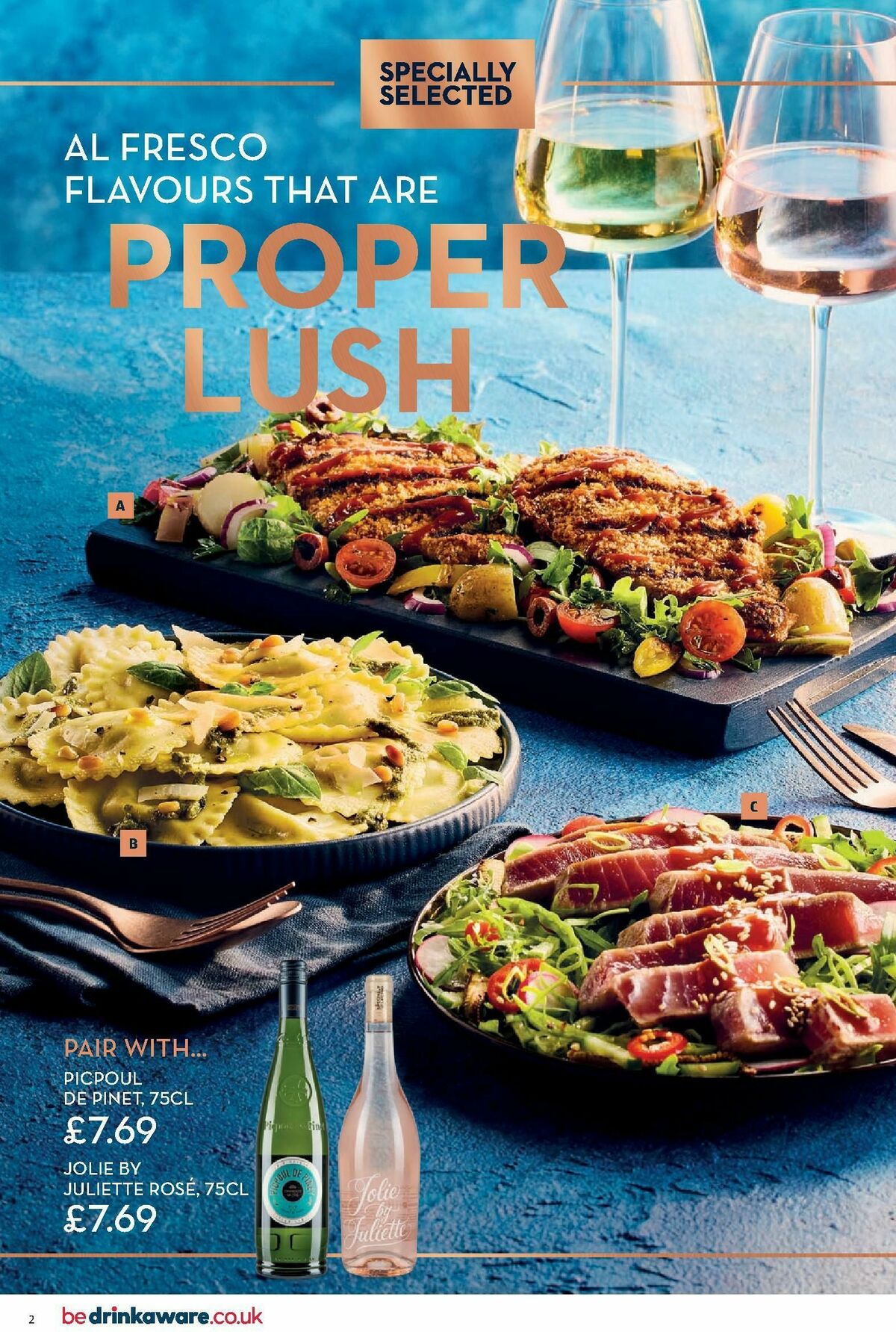 ALDI Offers from 18 August