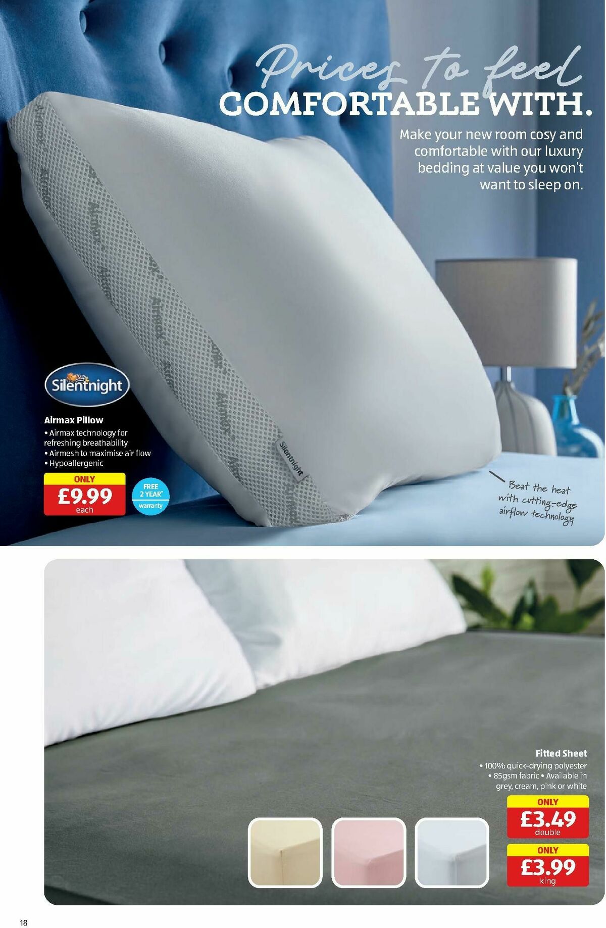 ALDI Offers from 25 August