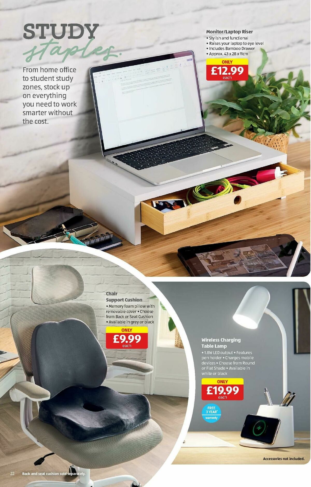 ALDI Scottish Offers from 25 August