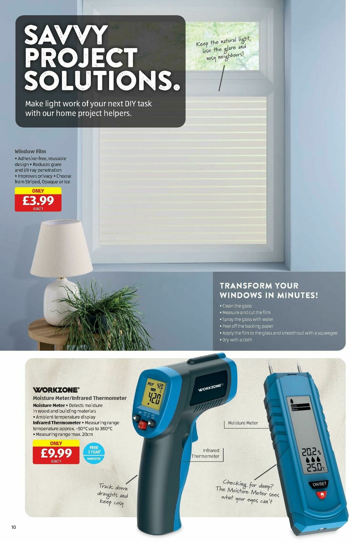 ALDI Scottish Offers from 8 September