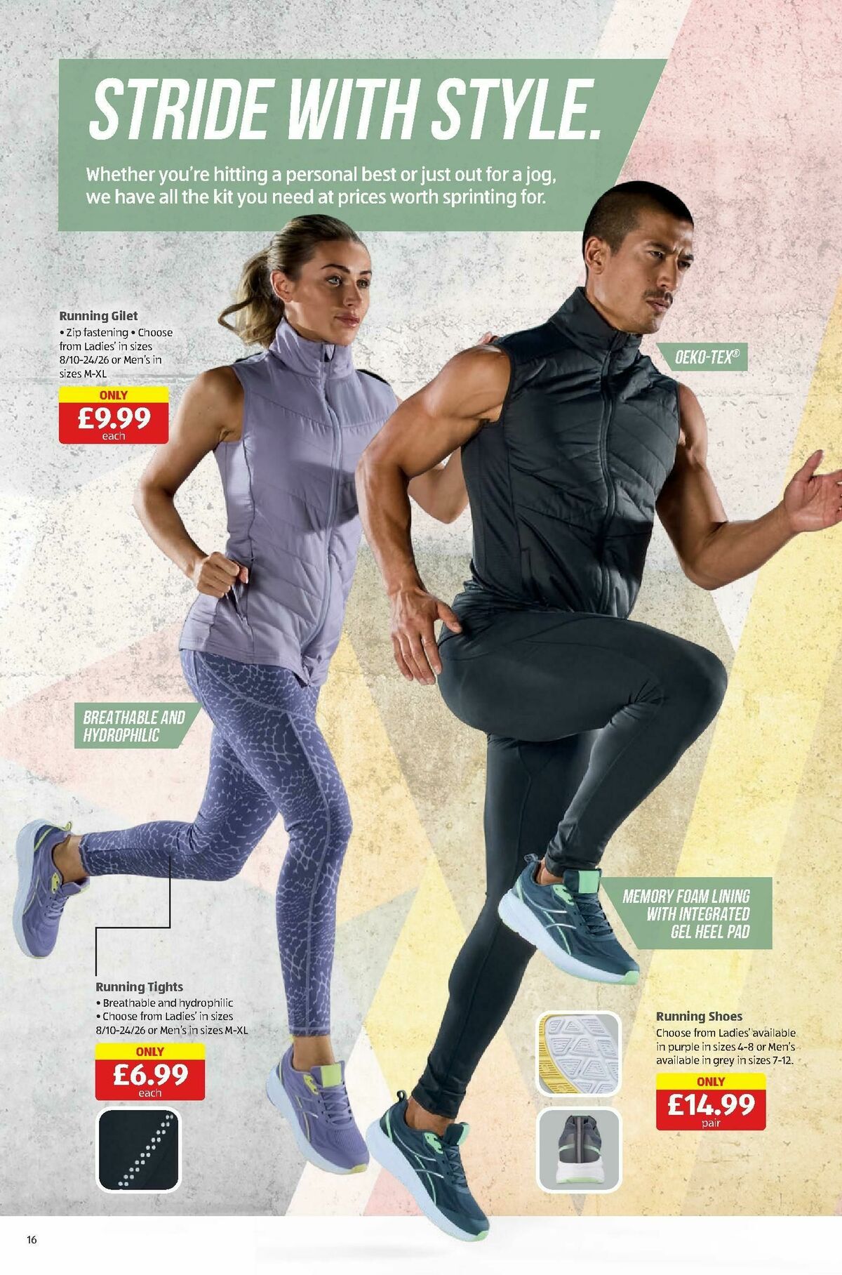 ALDI Scottish Offers from 8 September