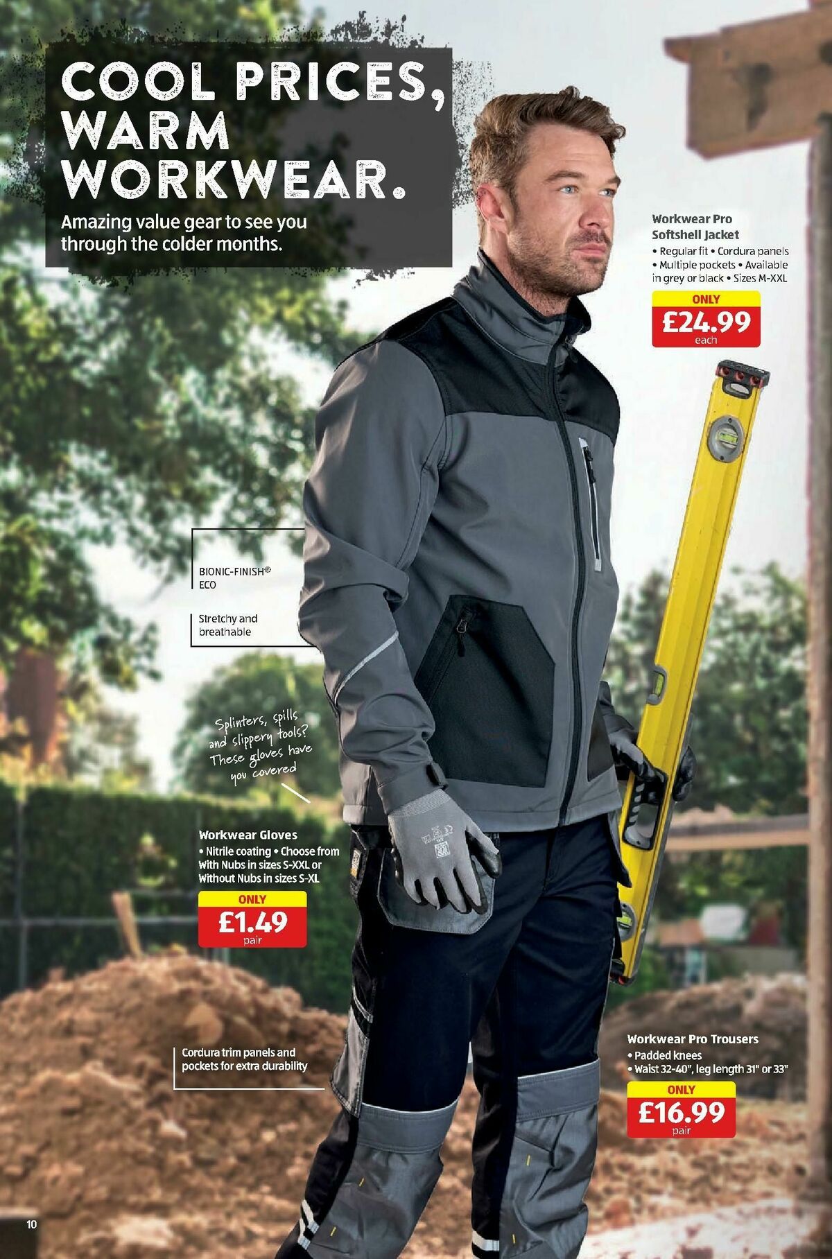 ALDI Offers from 22 September