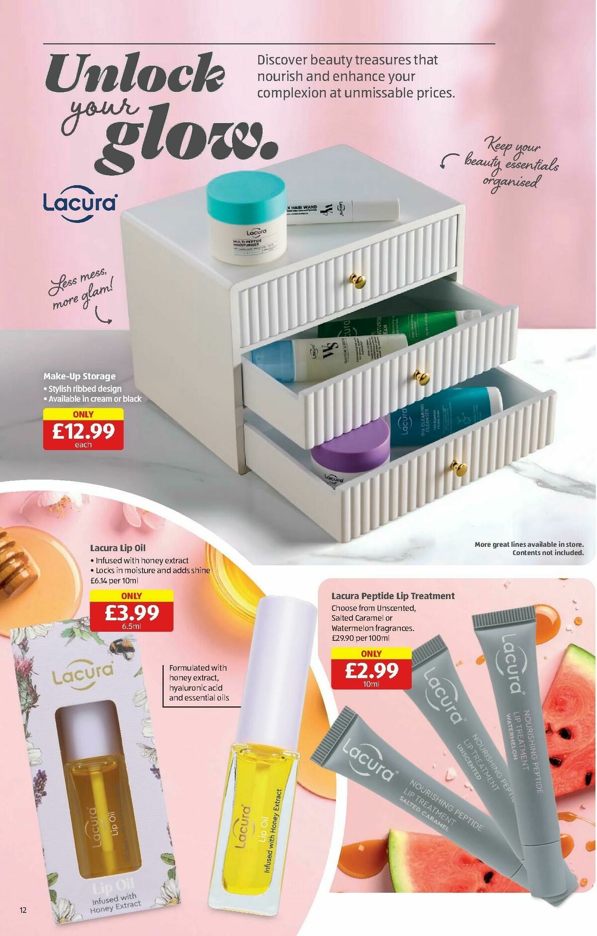 ALDI Offers from 22 September