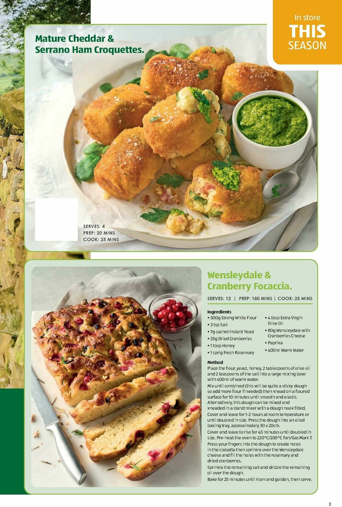 ALDI Offers from 22 September