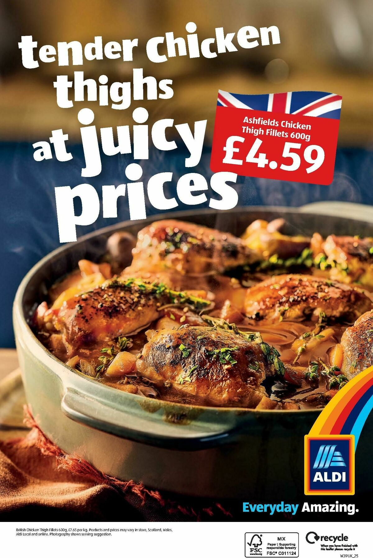 ALDI Offers from 22 September