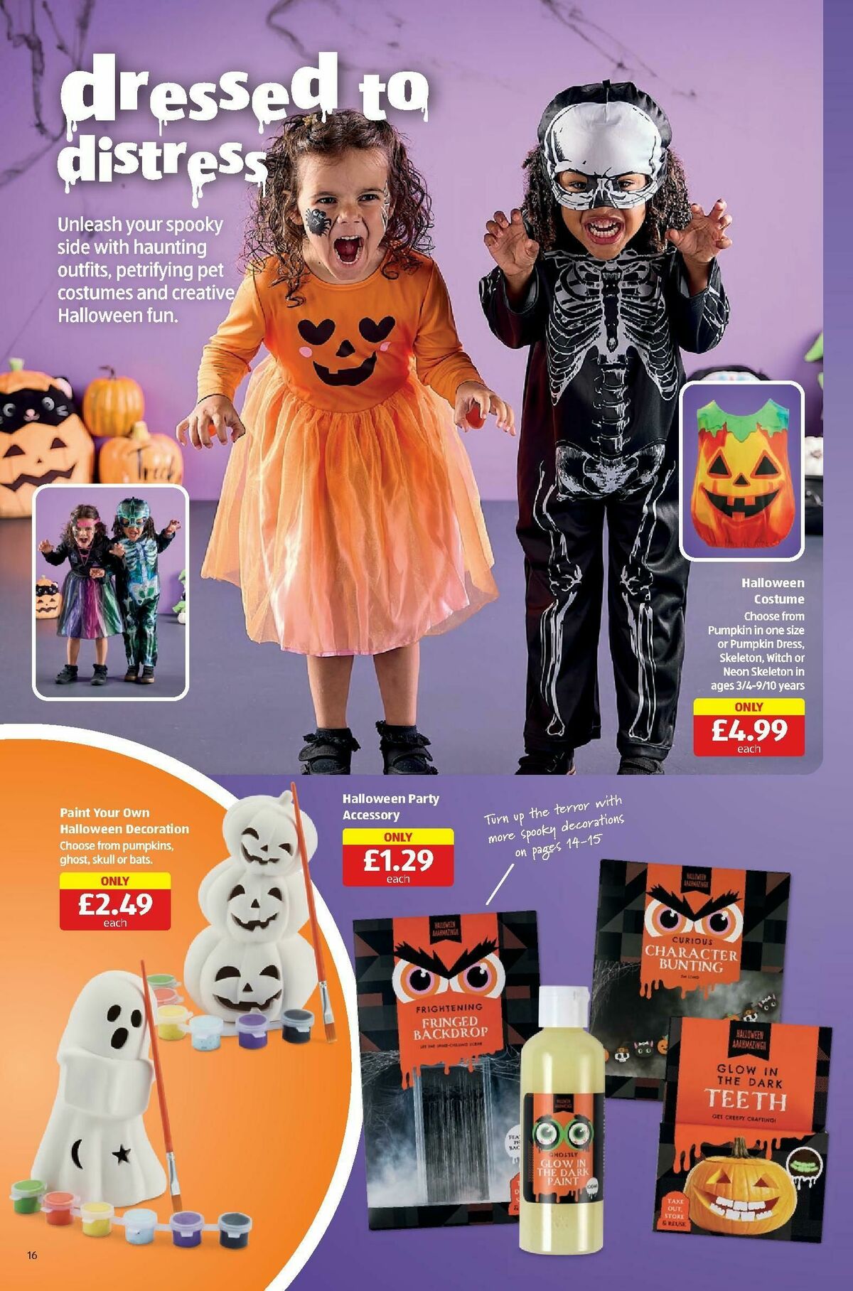 ALDI Scottish Offers from 22 September