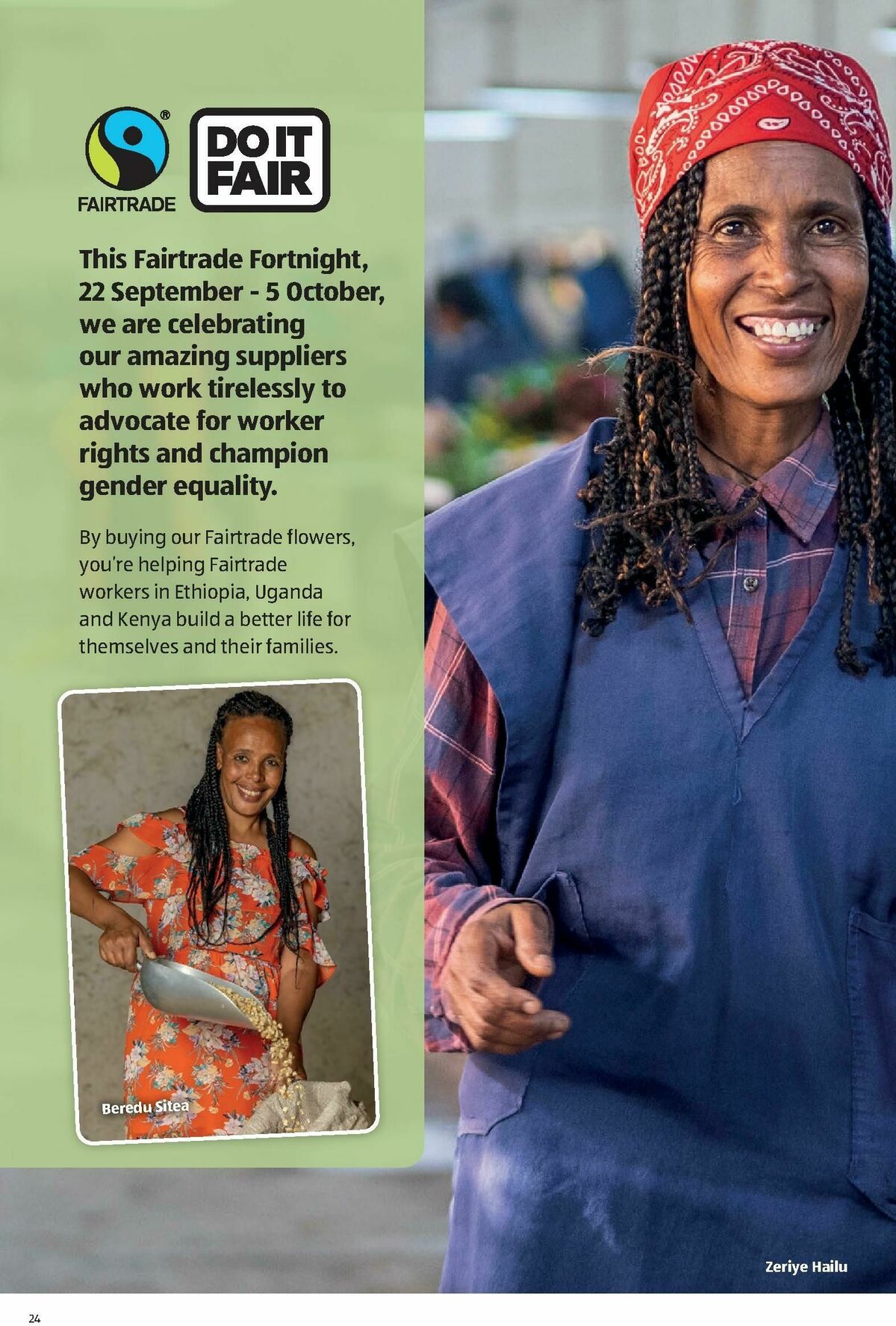 ALDI Scottish Offers from 22 September