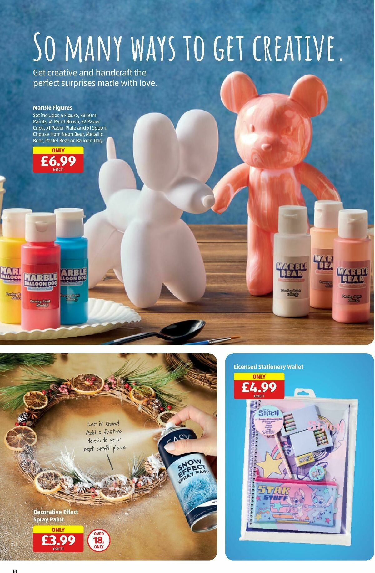 ALDI Scottish Offers from 29 September