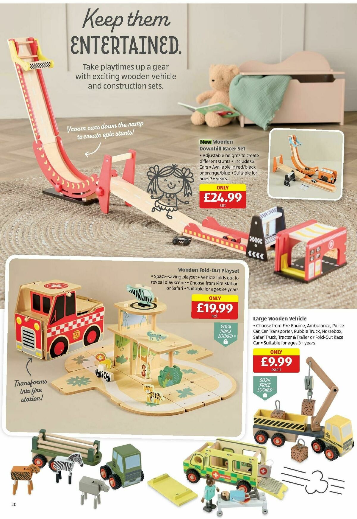 ALDI Offers from 6 October