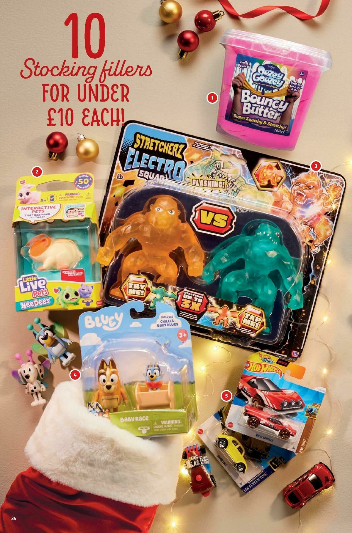 ALDI Offers from 6 October