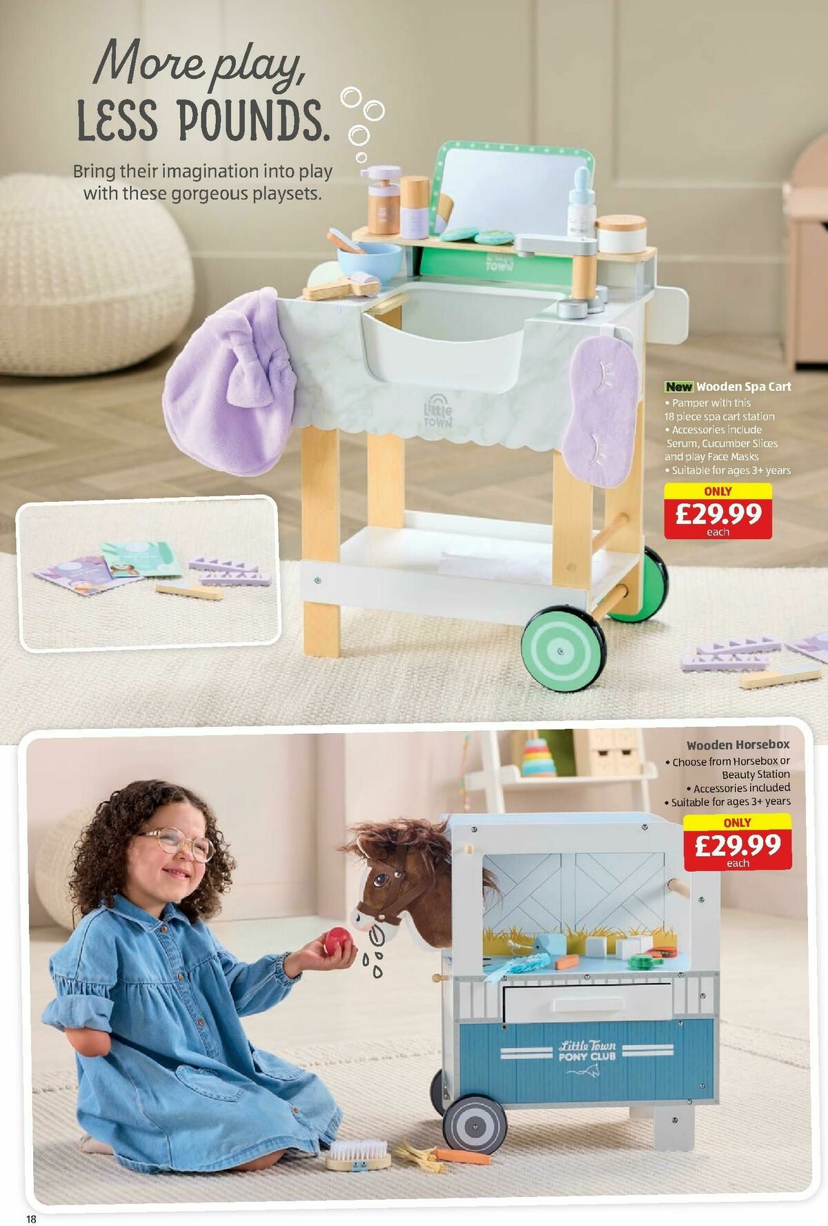 ALDI Scottish Offers from 6 October