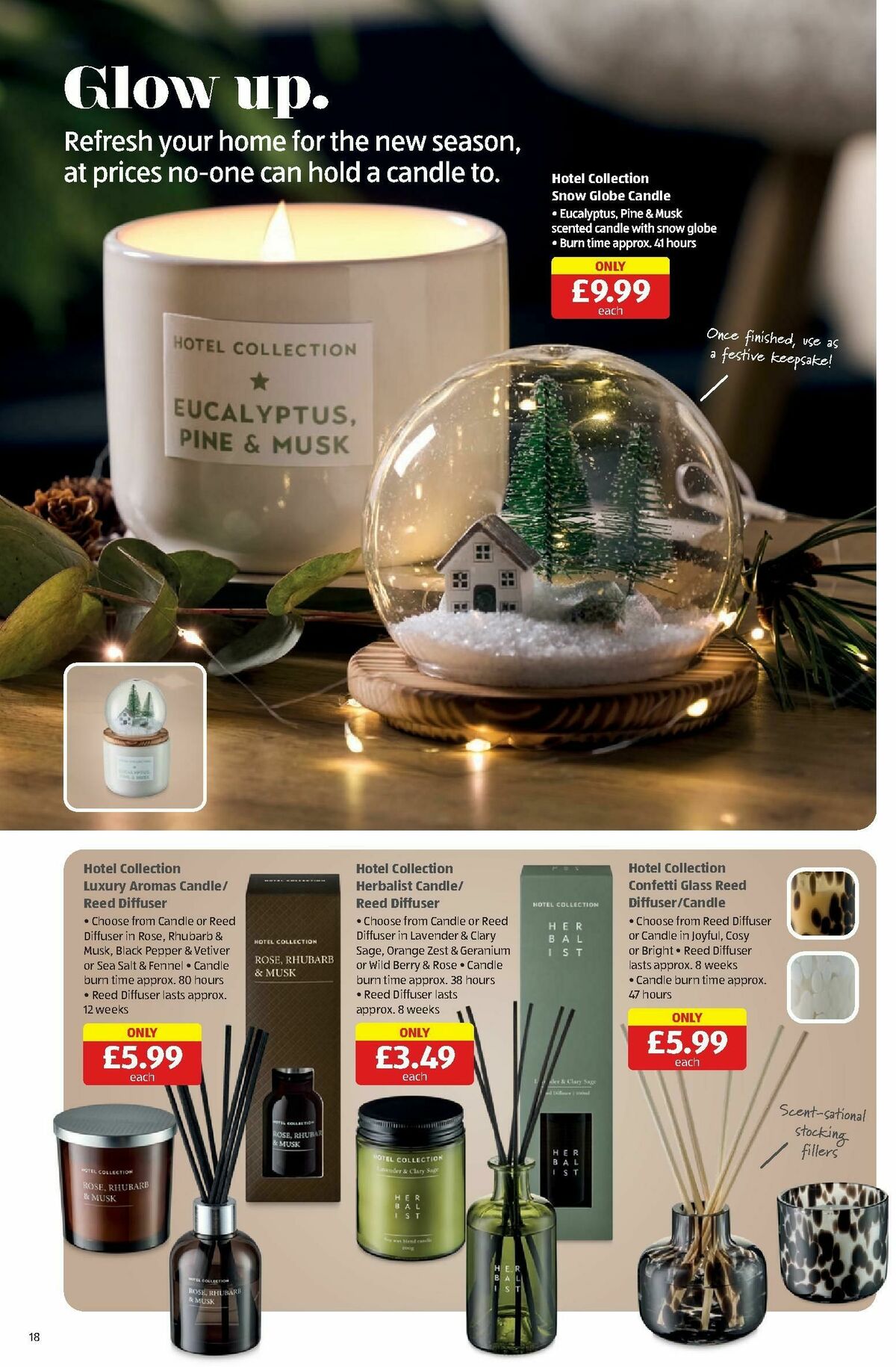 ALDI Offers from 13 October