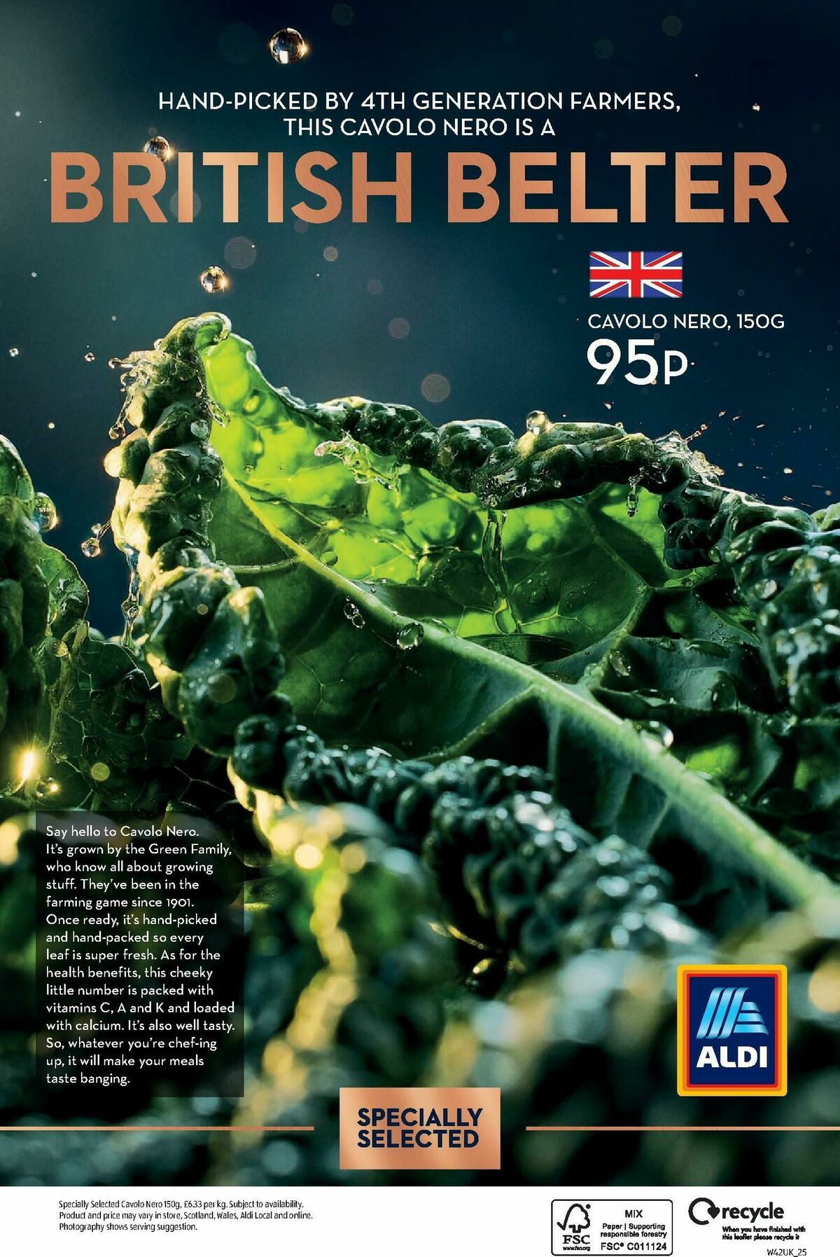 ALDI Offers from 13 October