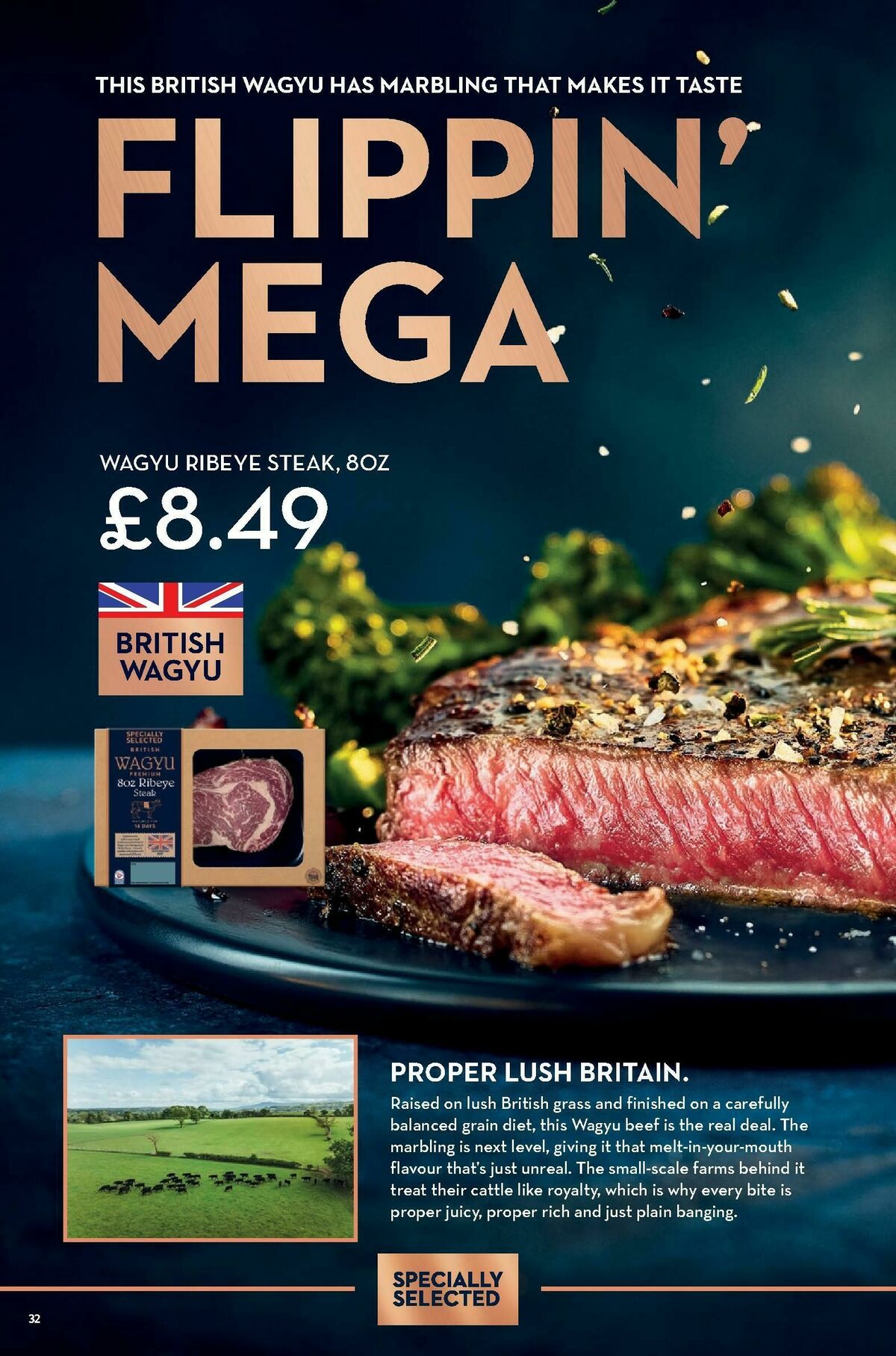 ALDI Scottish Offers from 13 October