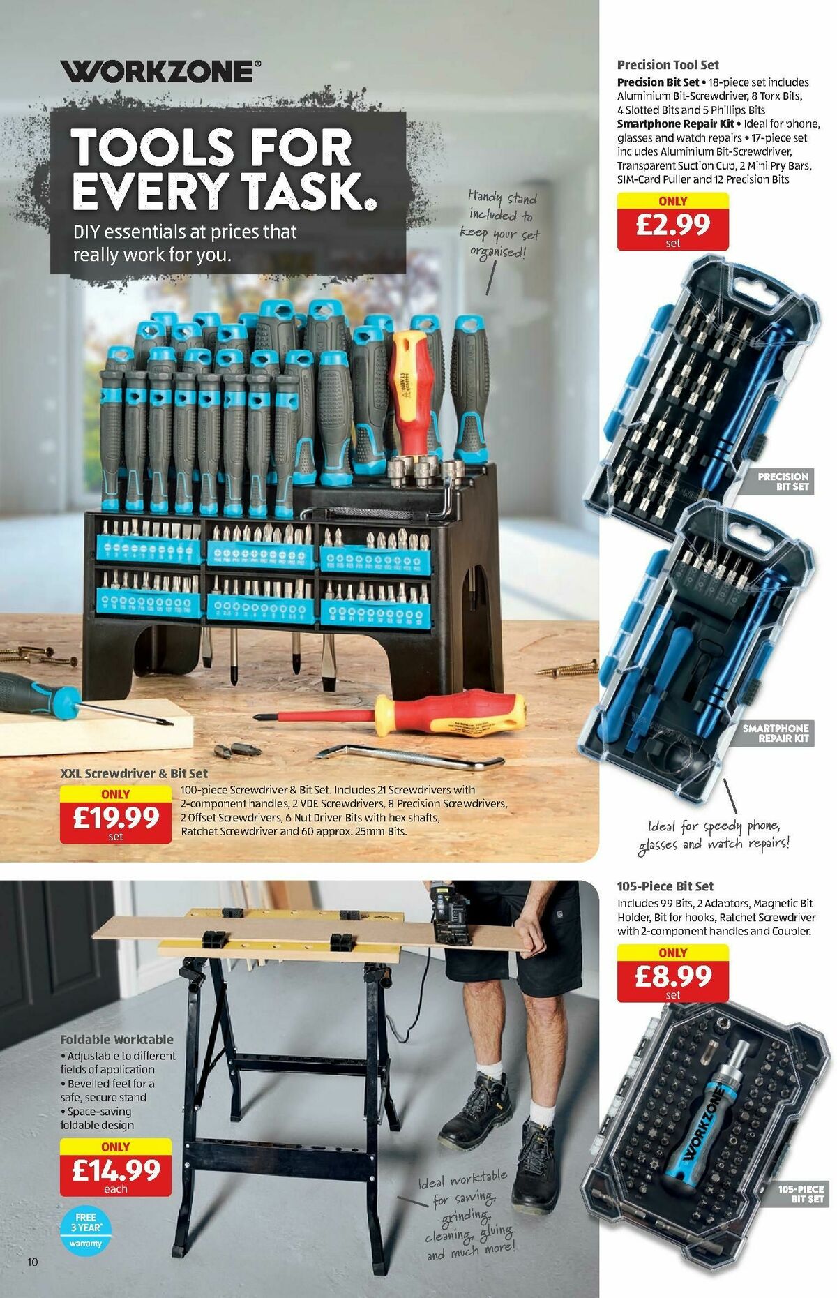 ALDI Offers from 20 October