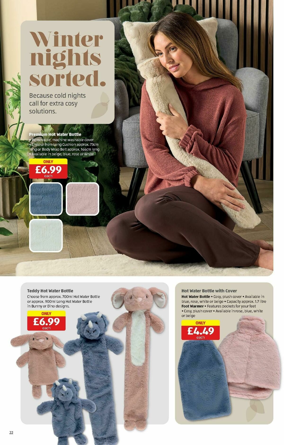 ALDI Offers from 20 October