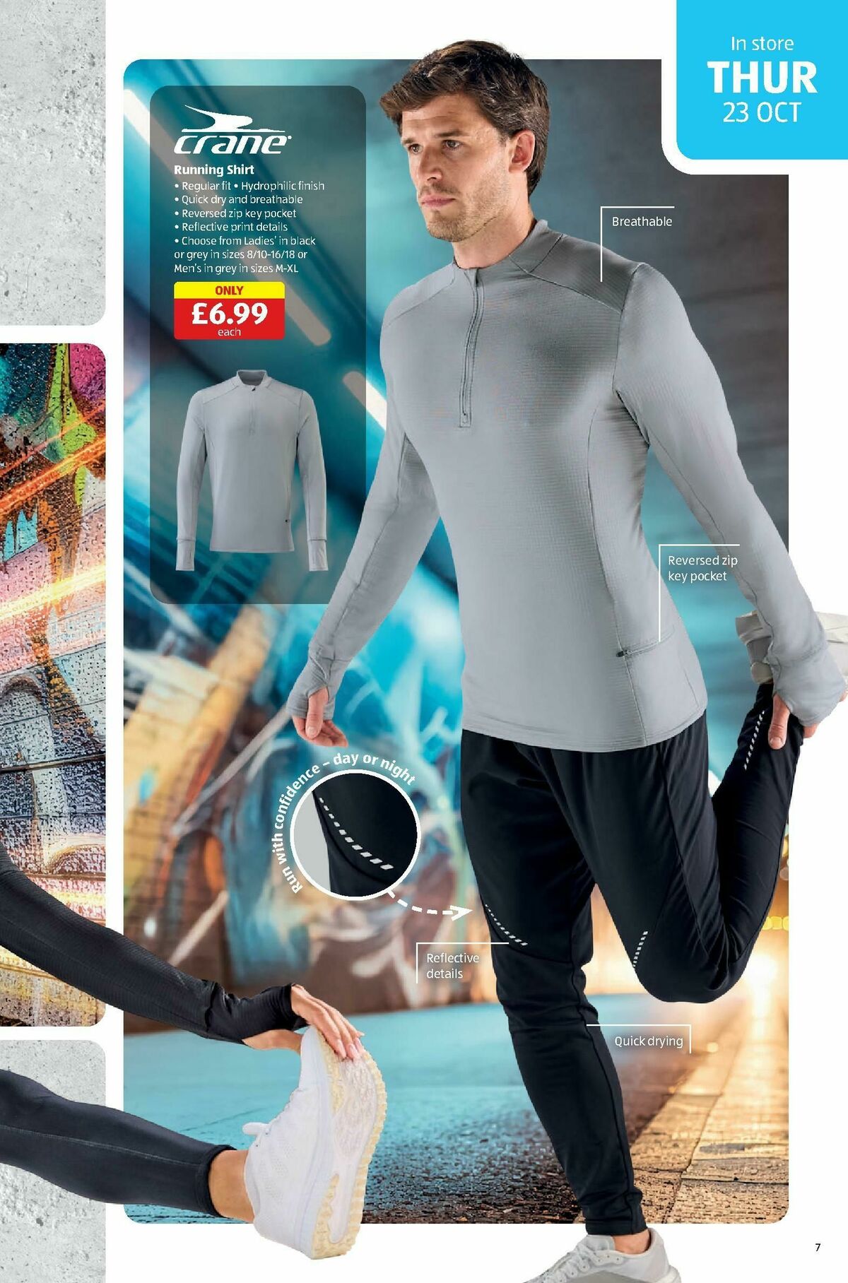 ALDI Scottish Offers from 20 October