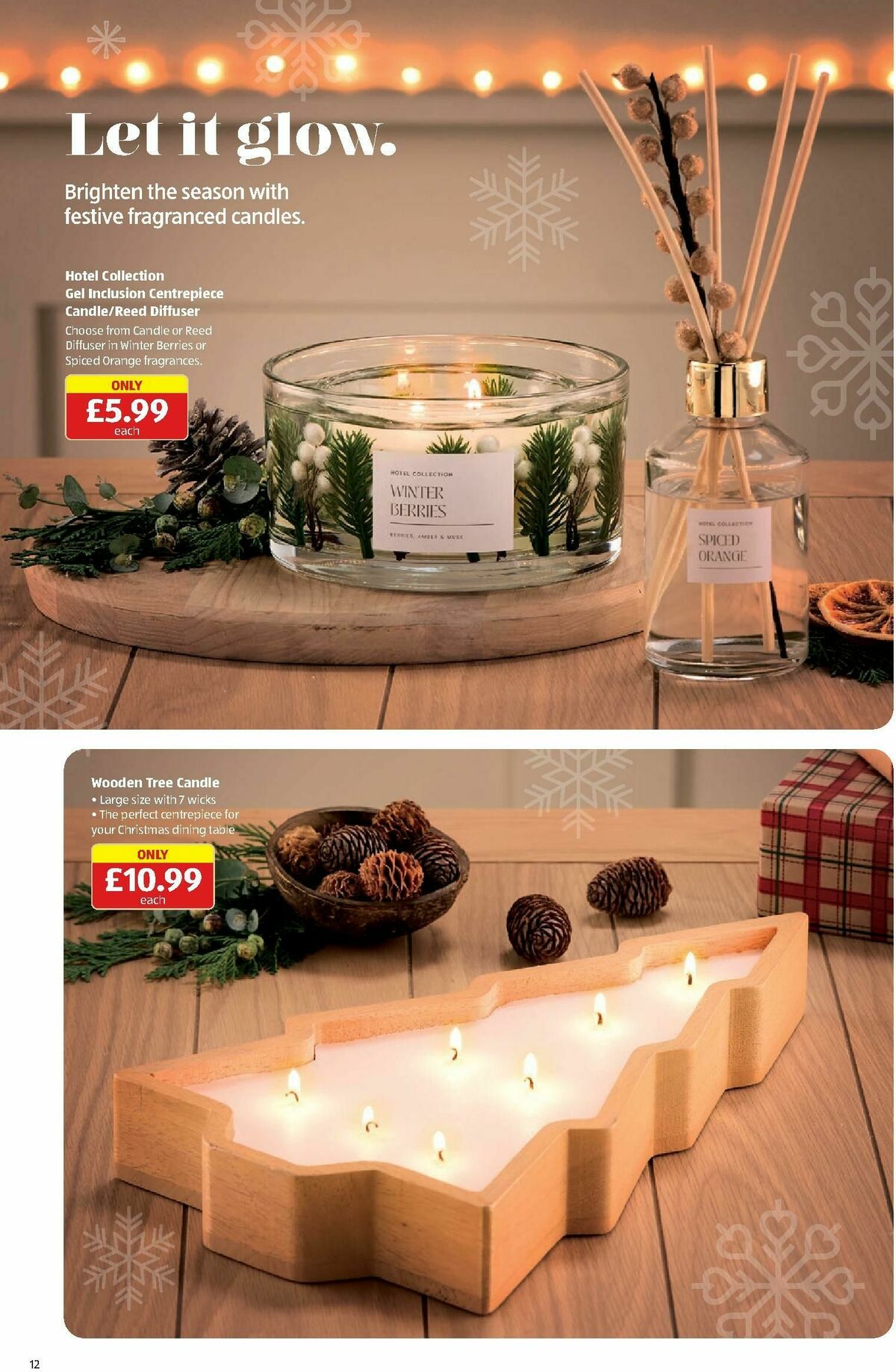 ALDI Offers from 10 November