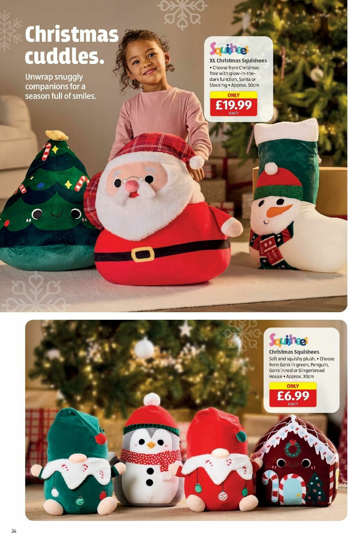 ALDI Offers from 10 November