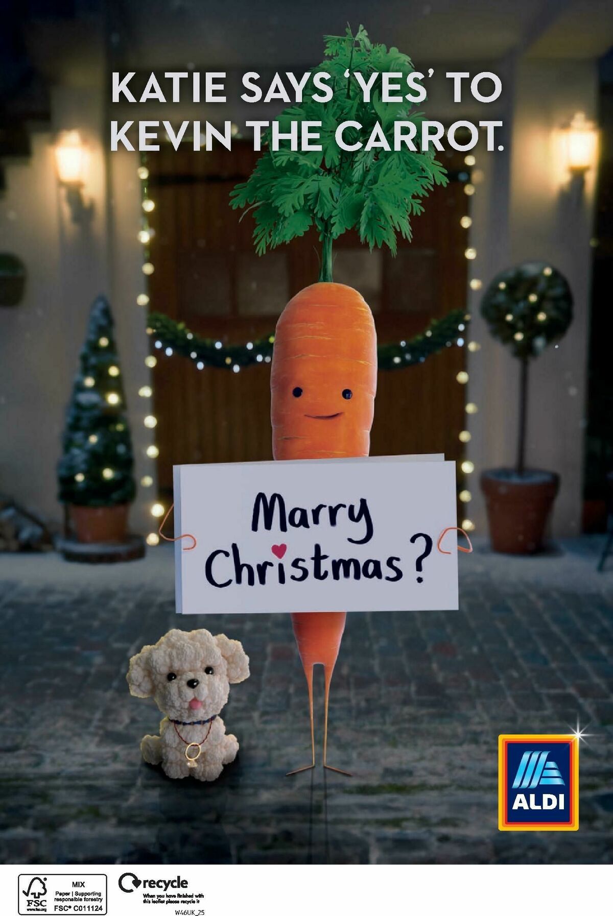 ALDI Offers from 10 November