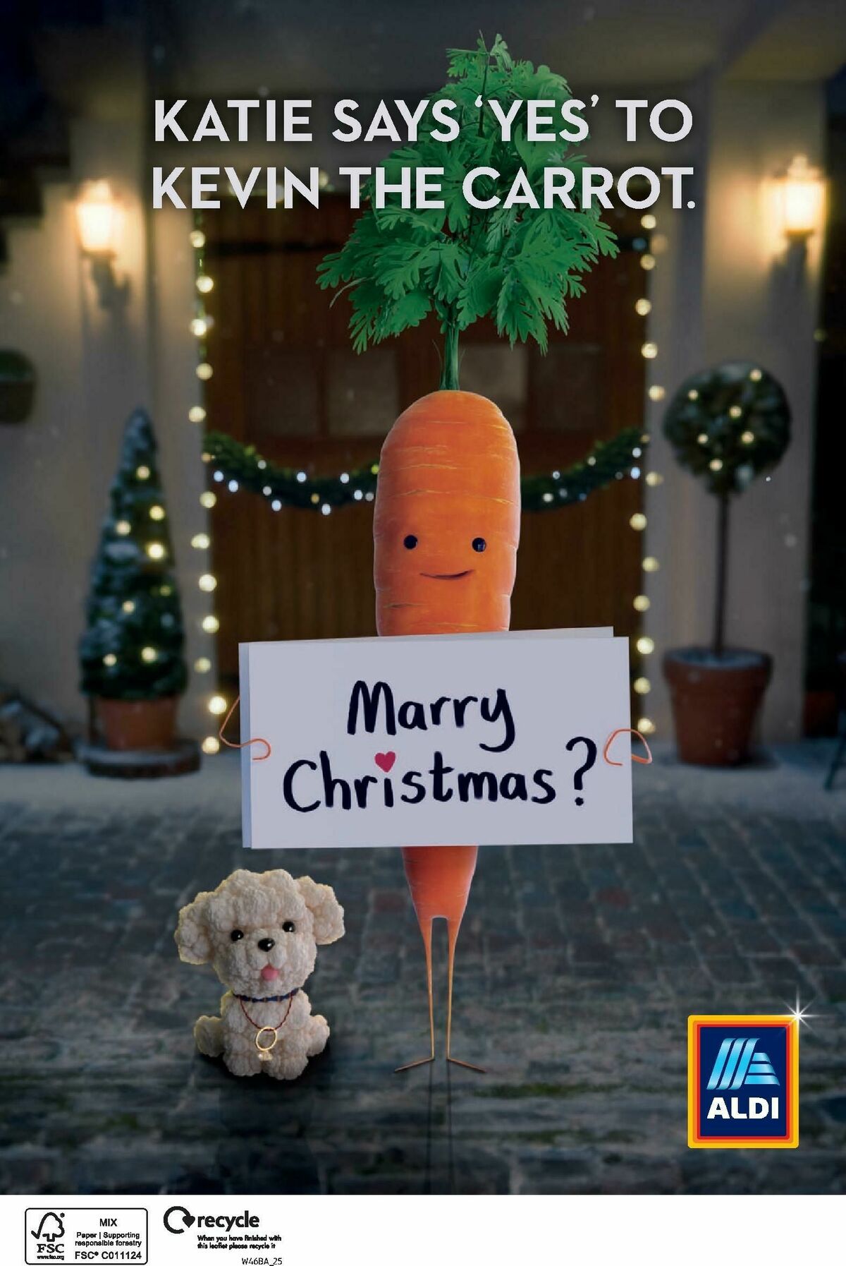 ALDI Scottish Offers from 10 November