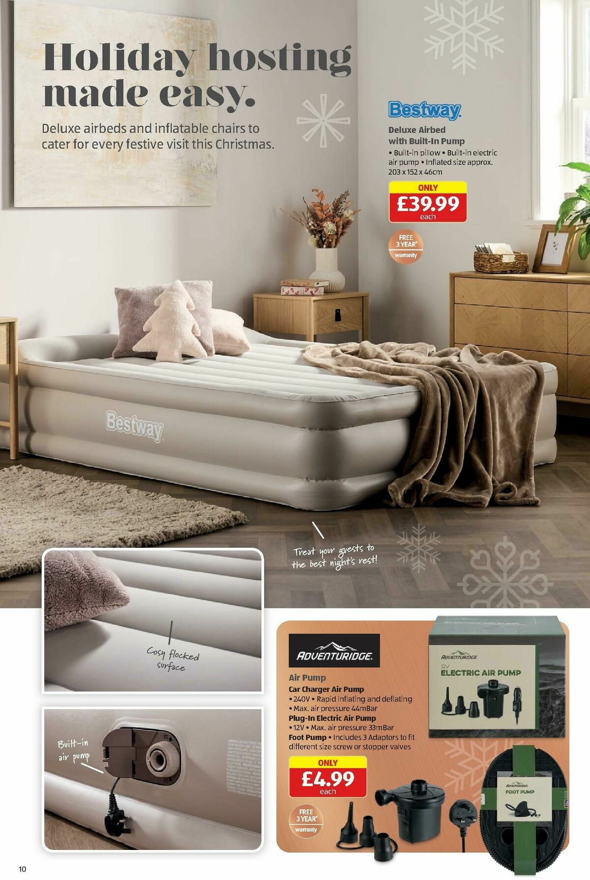 ALDI Offers from 17 November