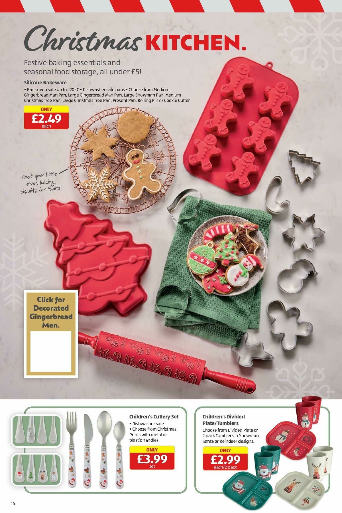 ALDI Offers from 17 November