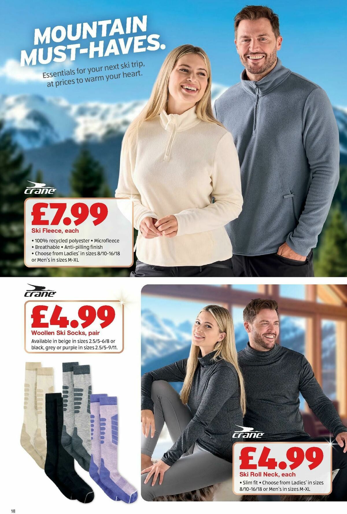 ALDI Offers from 17 November